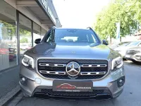 Gebraucht Mercedes GLB220 190 PS (139 kW) 2023 Mountaingrau  met. SUV
