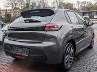 Gebraucht Opel Crossland Elegance 96 PS (70 kW) 2023 Grau SUV