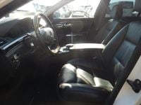 Usata Mercedes S350 AMG 306 CV (225 kW) 2012 Bianco Berlina