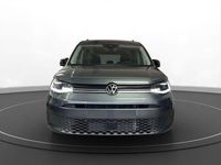 Gebraucht VW Caddy Life 150 PS (110 kW) 2025 Indiumgrau metallic Van / Kleinbus