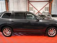 Gebraucht Volvo XC90 Momentum 235 PS (172 kW) 2018 Grau SUV