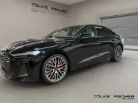 Neu Audi A5 S-Line 252 PS (185 kW) 2025 Schwarz Limousine