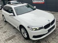 gebraucht BMW 520 520 d xDrive Touring Aut.