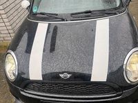 Occasion Mini John Cooper Works Coupé 120 ch (88 kW) 2009 Noir Coupé