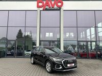 Gebraucht Audi Q3 Advanced 210 PS (154 kW) 2019 Schwarz SUV