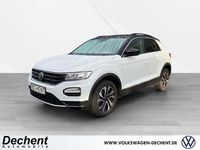 Gebraucht VW T-Roc Active 150 PS (110 kW) 2022 Weiß SUV