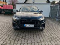 gebraucht Audi Q8 50TDI, Black Edition, SH, B&O, Matrix LED…