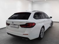 gebraucht BMW 540 d xDrive Voll Panorama/Harman/