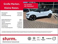 Gebraucht Volvo EX30 Performance 314 kW (428 PS) 2025 Cloud blue SUV