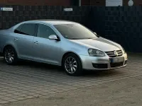 Usata VW Jetta 140 CV (102 kW) 2006 Grigio Berlina