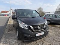 Gebraucht Nissan NV300 125 PS (91 kW) 2017 Glacier white (s) Van