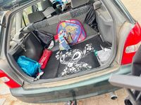 Gebraucht Mazda 323F Comfort 73 PS (53 kW) 1999 Grün Limousine