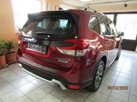 gebraucht Subaru Forester 2.0ie Lineartronic Active