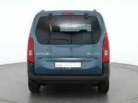 Neu Citroën Berlingo 131 PS (96 kW) 2026 Blau Van / Kleinbus