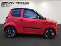 gebraucht Microcar M.Go 6 MUST DCI +Autofahren ab 15 Jahren+