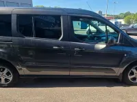 Gebraucht Ford Grand Tourneo Connect 120 PS (88 kW) 2022 Grau Van / Kleinbus