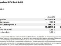 Neu BMW 220 170 PS (125 kW) 2026 Schwarz Coupé