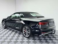 gebraucht Audi S5 Cabriolet 3.0 TFSI quattro|Schale|Virtual|B&O|Carbon|