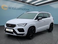 Neu Cupra Ateca 300 PS (220 kW) 2025 Weiß SUV