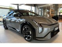Gebraucht Kia EV4 GT-Line 150 kW (204 PS) 2025 Grau Kleinwagen