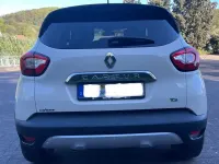 Occasion Renault Captur XMOD 90 ch (66 kW) 2016 Beige SUV