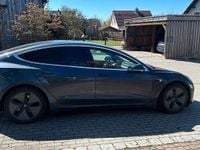 Gebraucht Tesla Model 3 Long Range AWD 325 kW (443 PS) 2019 Grau Limousine
