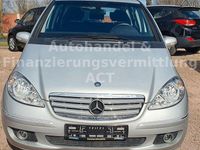 Gebraucht Mercedes A150 95 PS (69 kW) 2004 Van / Kleinbus