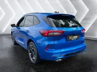 Gebraucht Ford Kuga ST-Line X 242 PS (177 kW) 2024 Blau SUV