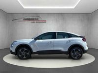 Gebraucht Citroën C4 131 PS (96 kW) 2024 Grau Limousine