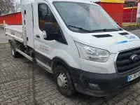 Gebraucht Ford Transit Trend 170 PS (125 kW) 2022 Andere