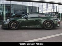 Neu Porsche 992 510 PS (375 kW) 2026 Grün