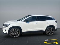 Gebraucht Renault Austral Iconic 200 PS (147 kW) 2025 Weiß SUV