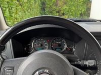 Gebraucht Jeep Commander 231 PS (169 kW) 2006 Schwarz SUV