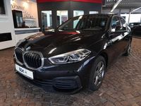 Gebraucht BMW 118 Advantage 136 PS (100 kW) 2024 Schwarz Kleinwagen