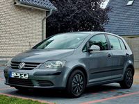 Gebraucht VW Golf Plus Cross 75 PS (55 kW) 2005 Grau Van / Kleinbus