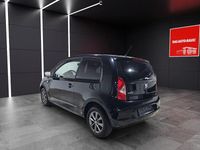 Gebraucht Seat Mii I-Tech 75 PS (55 kW) 2015 Schwarz Kleinwagen