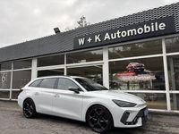 Gebraucht Cupra Leon VZ 333 PS (244 kW) 2025 Weiß Limousine