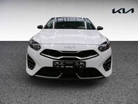 gebraucht Kia ProCeed 1.5 T-GDI Aut. GT Line| NAVI | KAMERA | 18" | LED