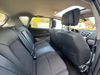 Gebraucht Kia Ceed 109 PS (80 kW) 2009 Schwarz Kleinwagen