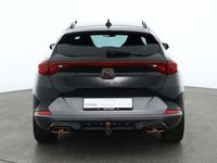 Gebraucht Cupra Formentor VZ 245 PS (180 kW) 2022 Midnight schwarz metallic SUV