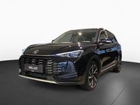 Neu MG ZS 197 PS (144 kW) 2026 Pebble black (schwarz) SUV