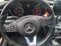 Gebraucht Mercedes C250 204 PS (150 kW) 2015 Grau Limousine