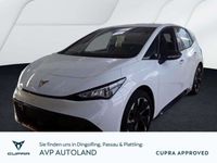 Gebraucht Cupra Born 169 kW (231 PS) 2024 Weiß Kleinwagen