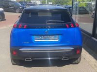 gebraucht Peugeot 2008 GT PURETECH 130 EAT8