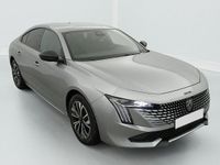 Neu Peugeot 508 179 PS (131 kW) 2025 Gris artense Limousine