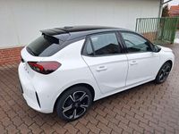 Gebraucht Opel Corsa 101 PS (74 kW) 2024 Lack weiss Kleinwagen