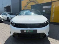 Neu Opel Corsa 101 PS (74 kW) 2025 Arktis weiß Kleinwagen