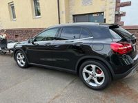 gebraucht Mercedes GLA200 