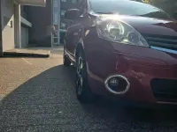 Occasion Nissan Note Pure 90 ch (66 kW) 2013 Rouge Citadine