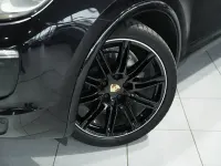 Gebraucht Porsche Cayenne Diesel Platinum Edition 263 PS (193 kW) 2017 Schwarz SUV